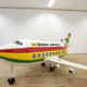 Image for article titled Ghana's coffin art lets people bury their loved ones in style
